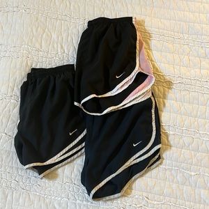 Nike Dri-Fit Shorts Bundle of 3